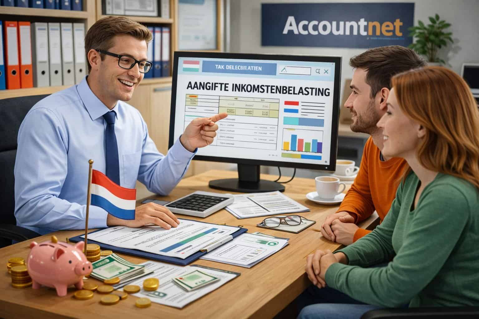 Belastingen post thumbnail image